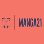 Manga21 icon