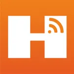 HOLTEC mobile services icon