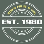 ROD'S FRUIT AND VEG icon
