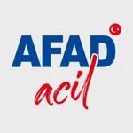 Afad Acil Çağrı icon