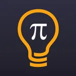 ScanMath : Math Problem Solver icon