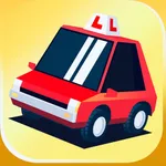 Dashy Crashy GO! icon