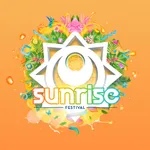 Sunrise Festival 2023 icon