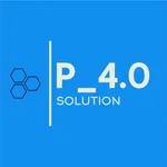 P 4.0 SOLUTION icon