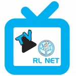 RL NET TV icon