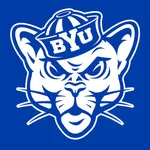 BYU® Cougar Club icon