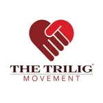 The Trilig Movement App icon