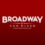 Broadway San Diego icon