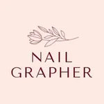 Nail grapher icon