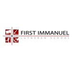 First Immanuel Lutheran School icon