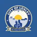 City of Loxley icon