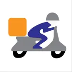 Delivery Bot Driver icon