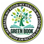 Green Book icon