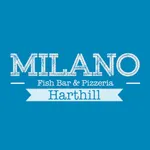 Milano's Harthill icon