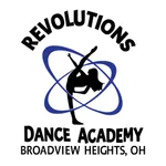 Revolutions Dance Academy icon