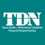 The Dance Network icon