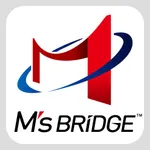 M's BRIDGE Mobile icon