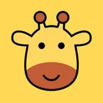 Long Giraffe - Musical Game icon