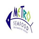 Metro Seafood icon