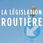 Législation routière icon