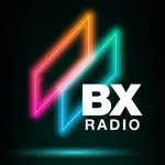 Brillux Radio icon