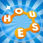 Redesign Home - Word Puzzle icon