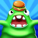 Feed The Slime Bosses: Run 3D icon