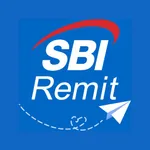 SBI Remit icon