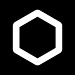 Hexa Timer: Simple focus timer icon