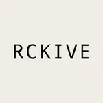 RCKIVE photos icon