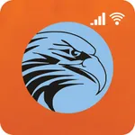 Falcon 4G icon