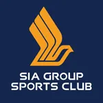 SIA Group Sports Club icon