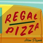 Regal Pizza Camion icon