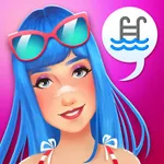 Get Lucky: Pool Party! icon