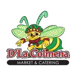 D'la Colmena Market & Catering icon