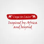 Cape to Cairo, Shildon icon