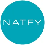 Natfy icon