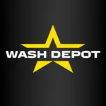 Wash Depot Car Wash icon