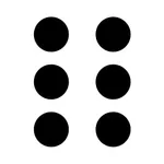 Virtual dice roller icon