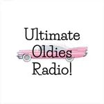 Ultimate Oldies Radio icon