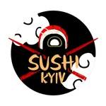 Sushi Kyiv icon