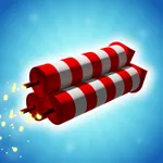 Fireworks Run icon