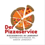 Der Pizzaservice Landshut icon