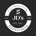 JD’s Barbershop icon