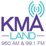 KMA 960 AM icon