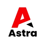 Astra icon