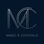 Magic and Cocktails icon