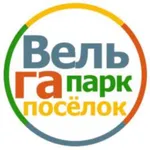 Мобильный кабинет Вельга парк icon