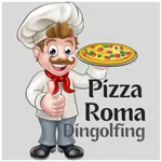 Pizza Roma Dingolfing icon