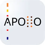 Apollo Music Strips icon